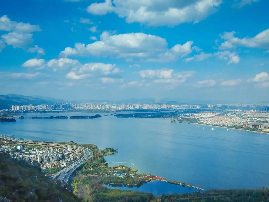 【春城秀】昆明经典旅游攻略，一篇带你玩转春城美景!