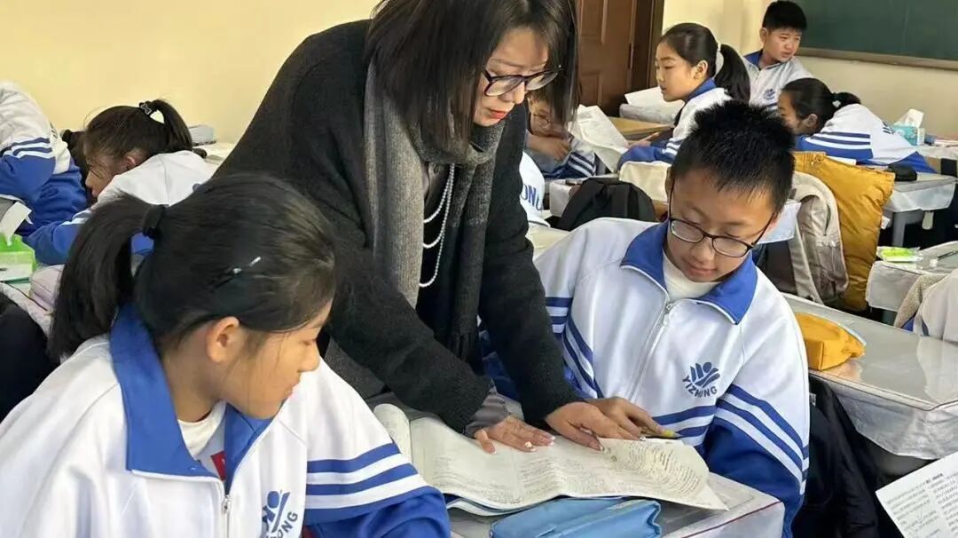 援疆进行时额敏县第六中学赴辽阳市第一中学跟岗培训
