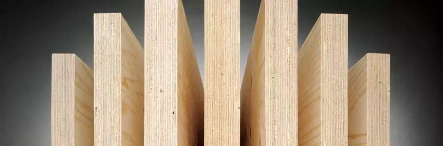单板集成材， 人造板材的新领域- 龙宇木业