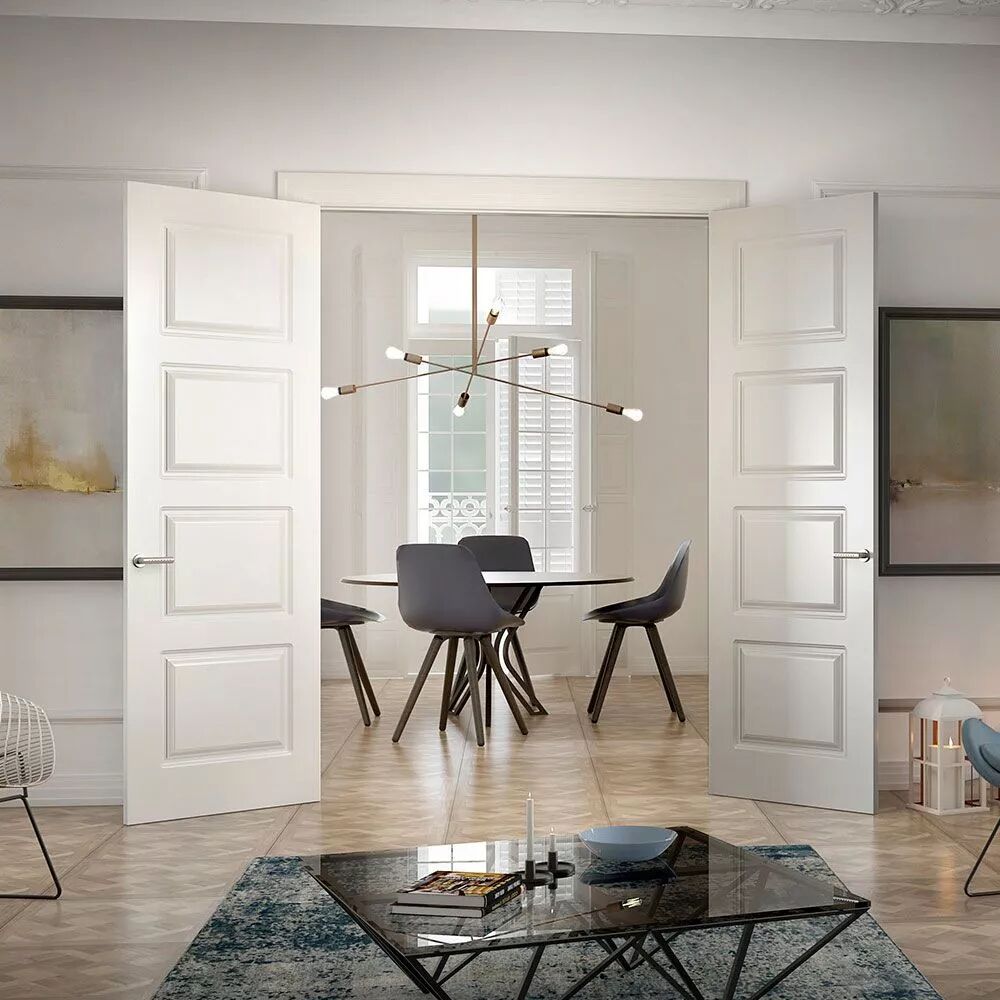 白门风格和造型设计欣赏！