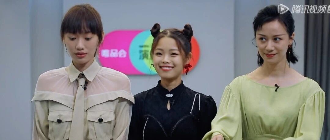 演了16年戏的王莎莎，还是败在了脸上，这才是娱乐圈的残酷