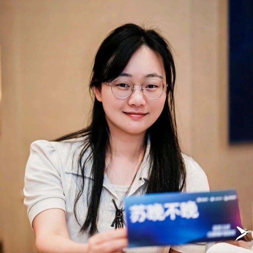 我广漂7年，放弃上班，如何把热爱变成IP事业