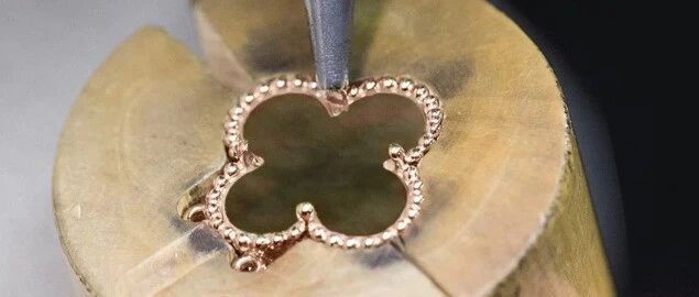 梵克雅宝(VanCleef&Arpels) | 7月最新报价