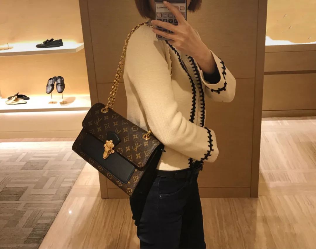 Louis Vuitton.19年最新報價（附新款） 時尚 第46張