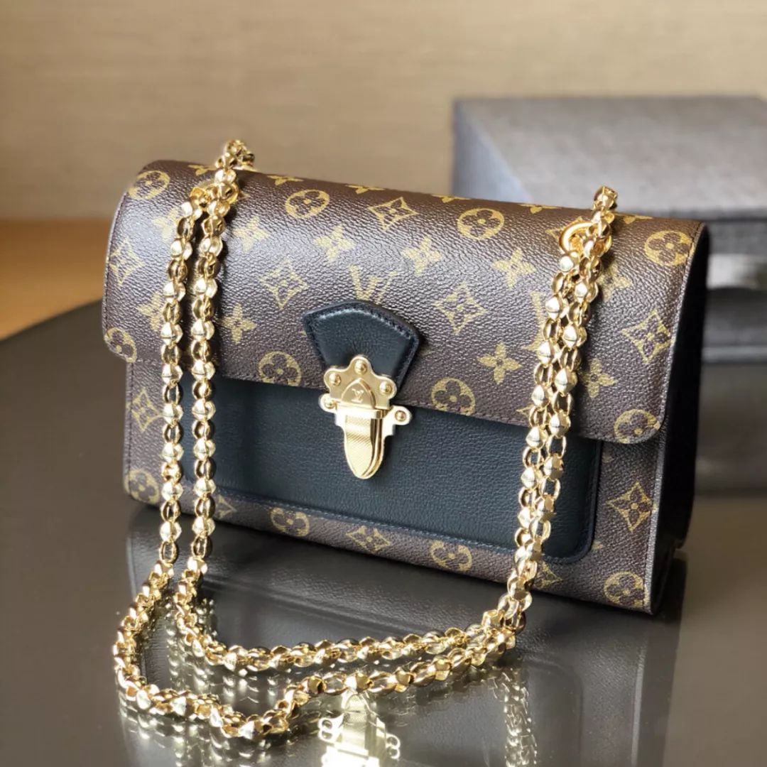 Louis Vuitton.19年最新報價（附新款） 時尚 第44張