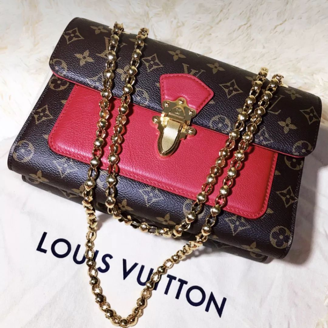 Louis Vuitton.19年最新報價（附新款） 時尚 第45張