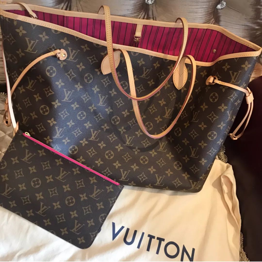 Louis Vuitton.19年最新報價（附新款） 時尚 第84張