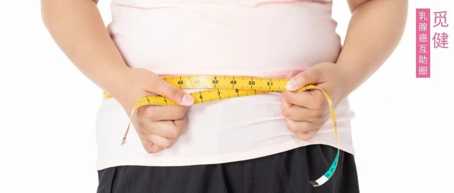 肥胖影响药效，使复发风险增加32%，死亡风险增加63% | 乳腺癌最新资讯