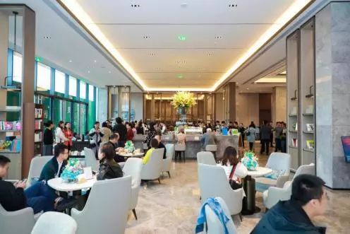 【台灣酒店聯盟選文2019】一座綠城生活美學館講給成都的故事 旅行 第5張