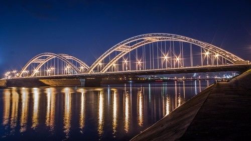 嵊州夜景(图片来源于网络)