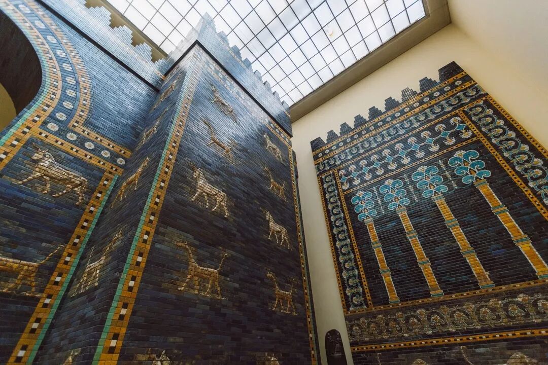 上了这座岛，不再理会世间的喧嚣