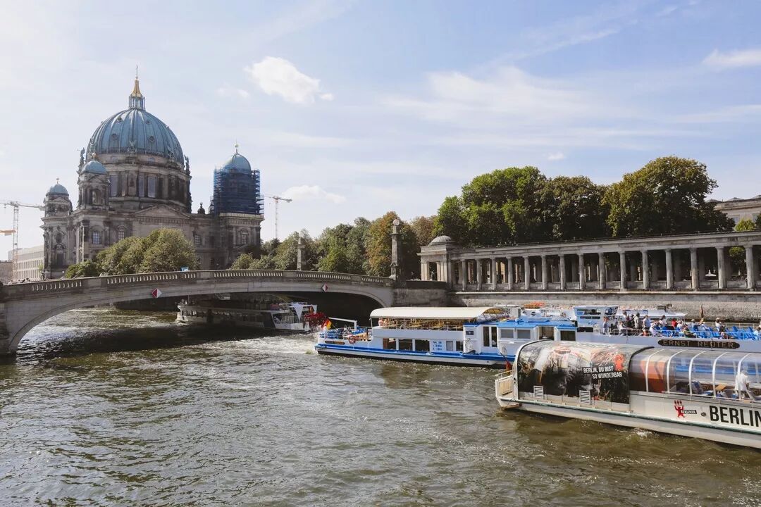 上了这座岛，不再理会世间的喧嚣