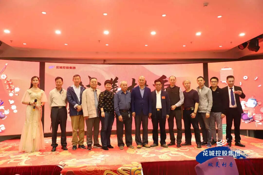 广州写字楼招商花城创意产业园