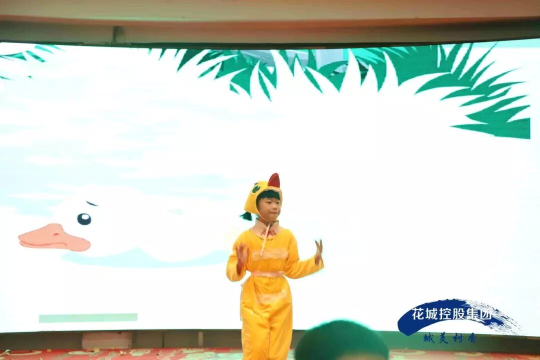 广州写字楼招商花城创意产业园