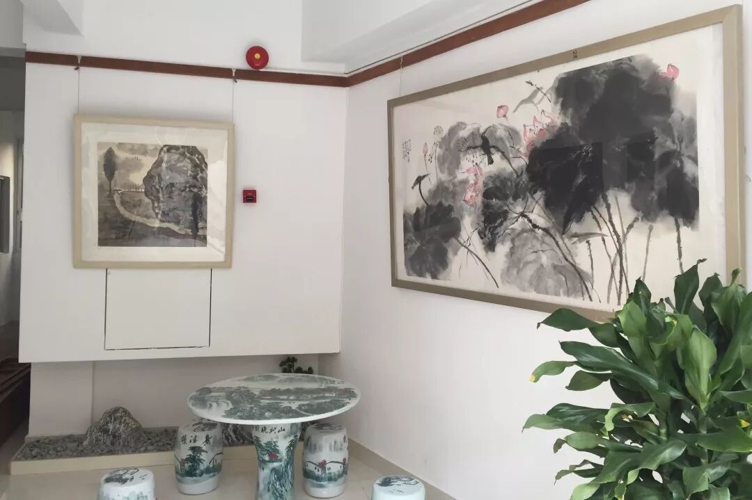 广州写字楼招商花城创意产业园