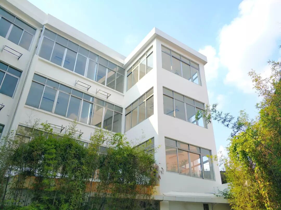 广州写字楼招商花城创意产业园