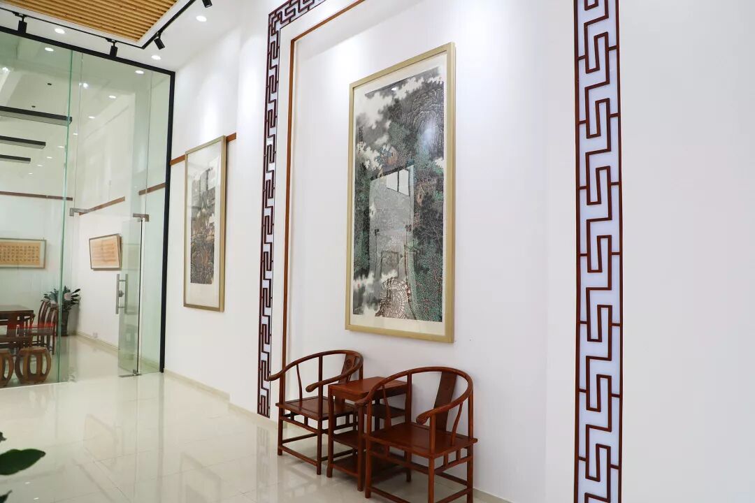 广州写字楼招商花城创意产业园