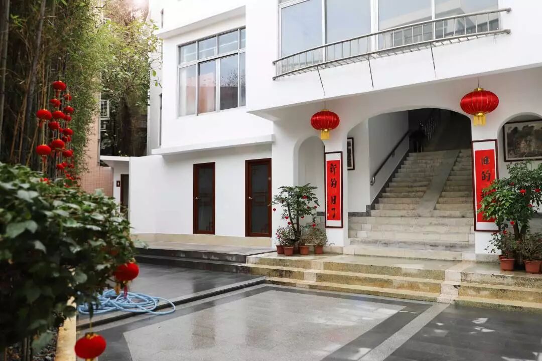 广州写字楼招商花城创意产业园