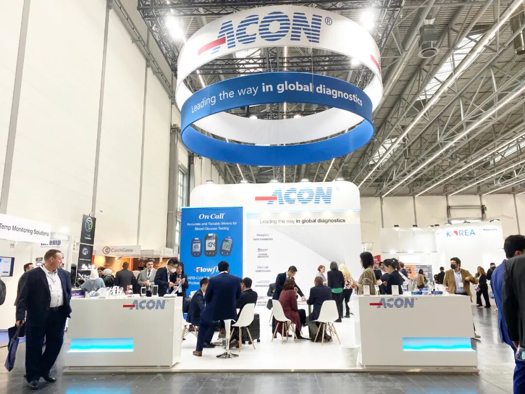 泰普生物怎么样国内IVD企业亮相德国MEDICA（五）：万孚、菲鹏、爱康、之江、理邦、艾康、汉唐、迈克赛德、微点、宝锐、泰普_https://www.jmylbn.com_新闻资讯_第12张