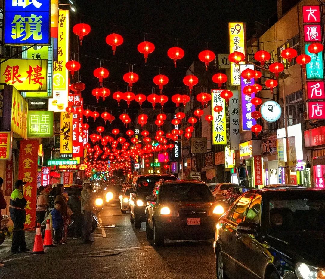 台灣旅遊景點推薦2019 / 旅行丨在香港、澳門、台灣過春節分別是種怎樣的體驗？ 旅行 第27張