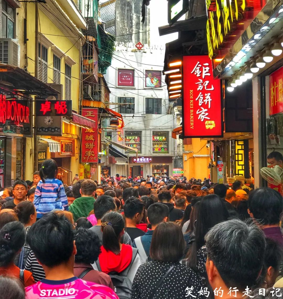 台灣旅遊推薦2019 / 旅行丨在香港、澳門、台灣過春節分別是種怎樣的體驗？ 旅行 第48張