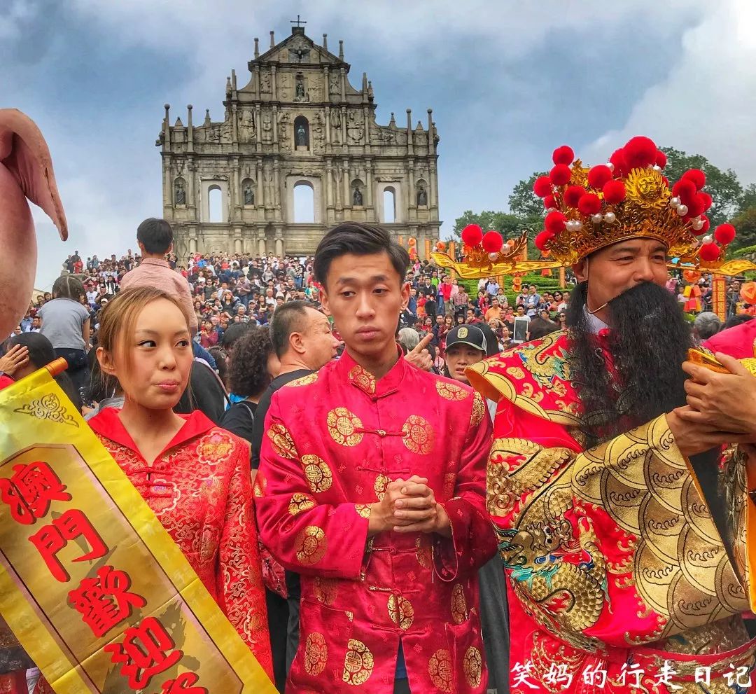 台灣旅遊景點推薦2019 / 旅行丨在香港、澳門、台灣過春節分別是種怎樣的體驗？ 旅行 第13張