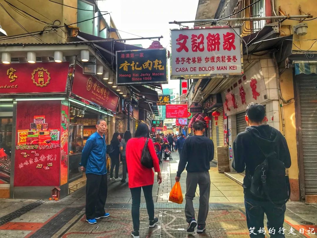 台灣旅遊景點推薦2019 / 旅行丨在香港、澳門、台灣過春節分別是種怎樣的體驗？ 旅行 第72張