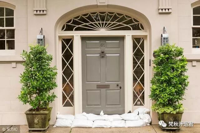 家门口常见的五大“不祥之物”，一样就可以让你穷三代，聪明的早