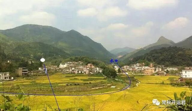 墓地风水大有讲究，论安置坟墓入式歌诀