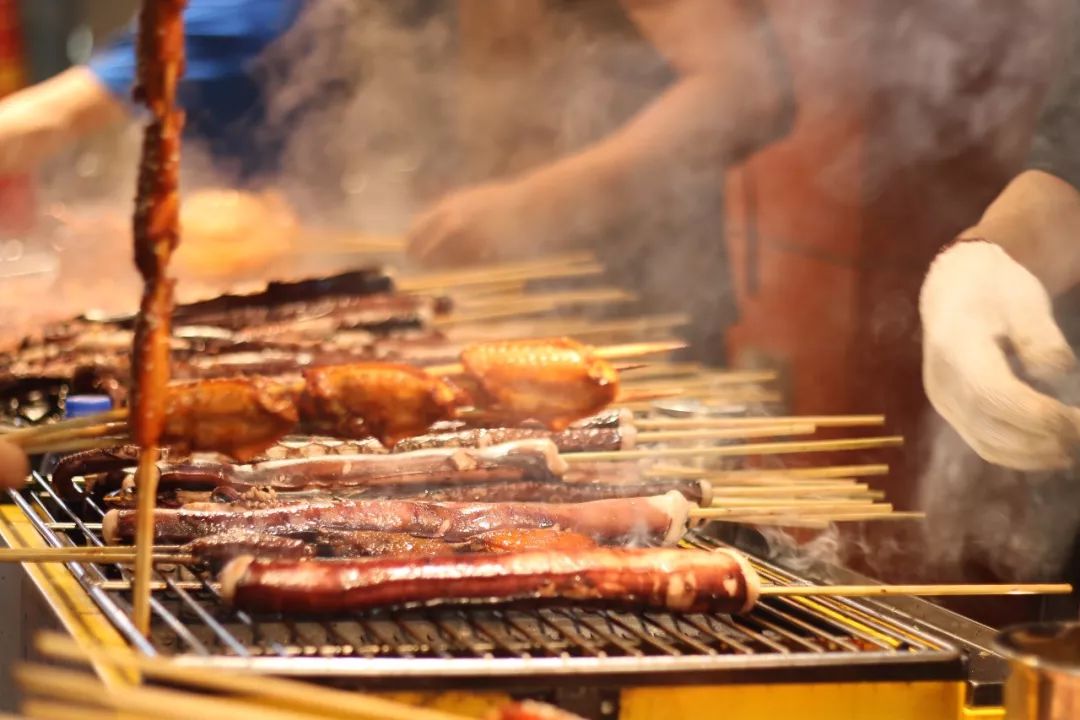 开什么餐饮店比较好 临街、商场、社区、城中村……哪里更适合你开餐厅？