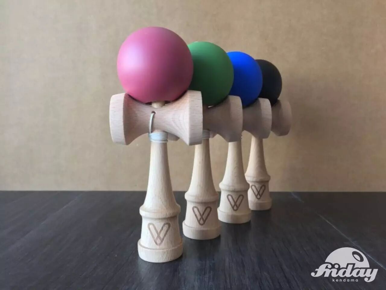 fridayv系列新手剑玉2017年新色新设计全面上线新品剑玉