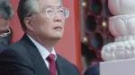 凭栏远眺