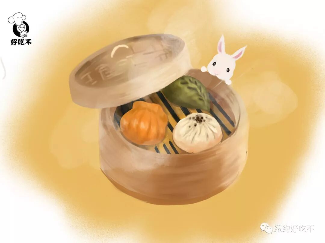 东村不让拍照的新派中餐终于开业啦 居然美成了这样 纽约美食资讯 纽约美食平台 好吃不