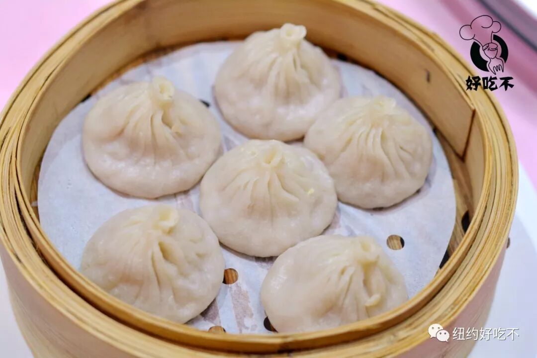 小笼包北京鸭免费送 纽约最全最正的上海小吃 藏在这家连锁老字号 纽约好吃不 微信公众号文章阅读 Wemp