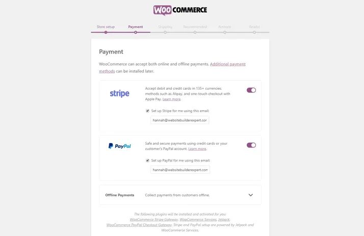 详细教程：WordPress建站七步走