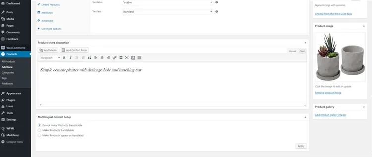 详细教程：WordPress建站七步走