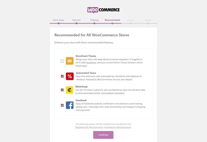 详细教程：WordPress建站七步走