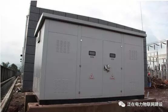 你真的了解接地变吗？的图1