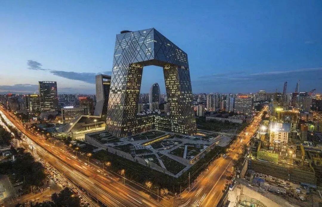 北京与二线城市的人才争夺战