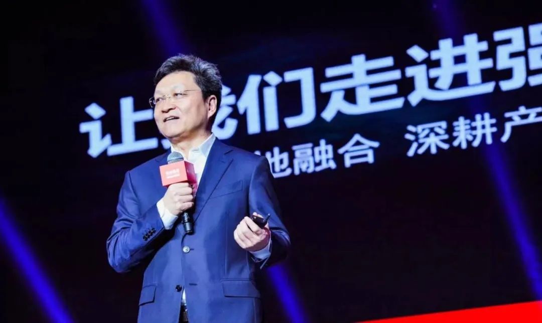 每5年一次商业大变局到来,在你看不到的地方 | 黑马启动重做工坊-微信头条网 每5年一次商业大变局到来,在你看不到的地方 | 黑马启动重做工坊