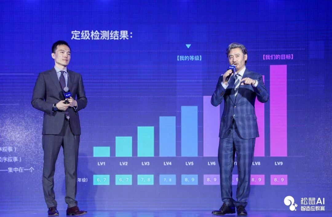 乂学教育发布松鼠AI智适应产品，吴秀波担任“首席好家长”