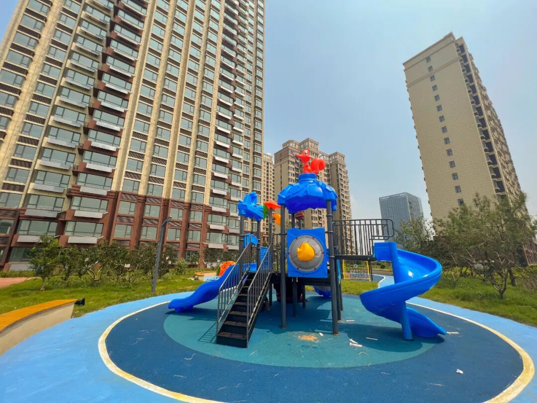 森博新城|速度见证实力,二期即将高品质交付-楼市动态-日照置业网