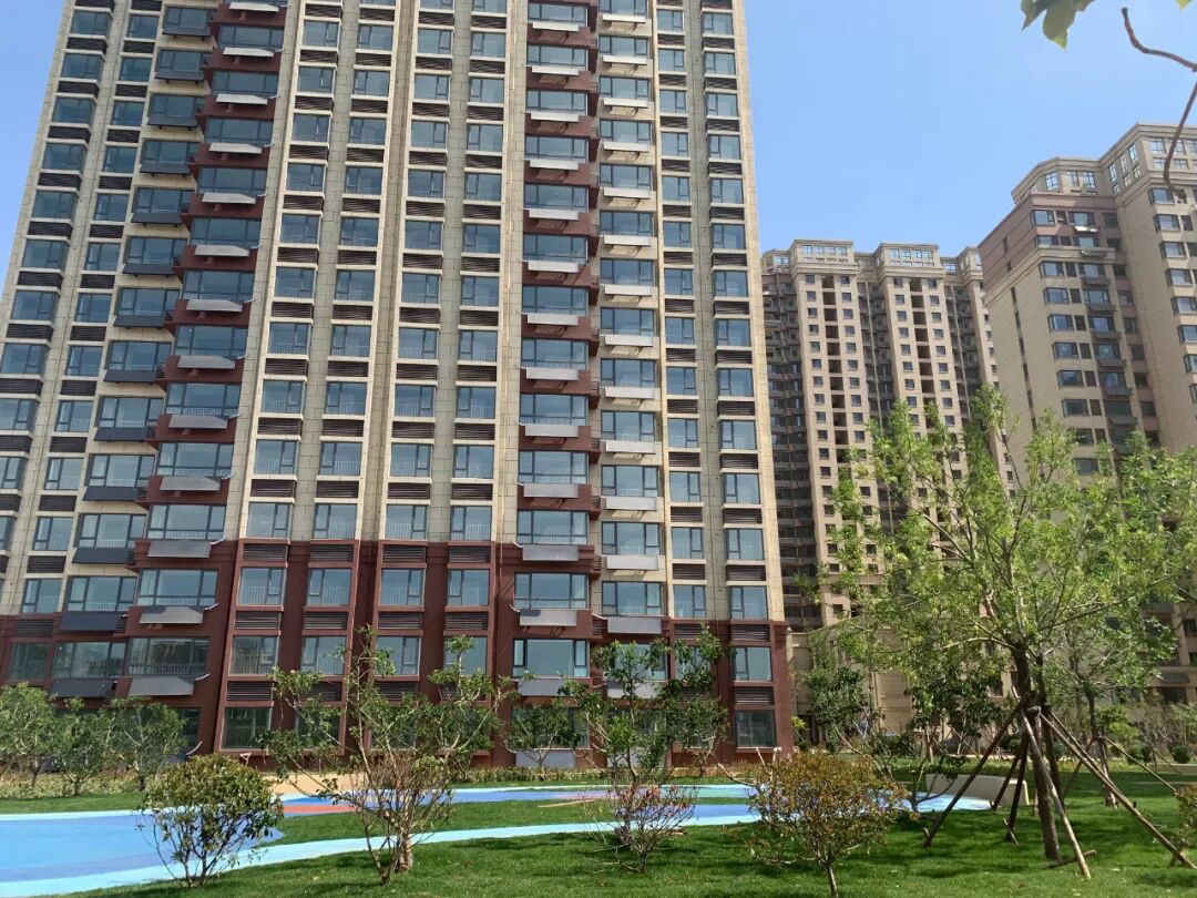 森博新城|首付11万起,实景准现房!-楼市动态-日照置业网