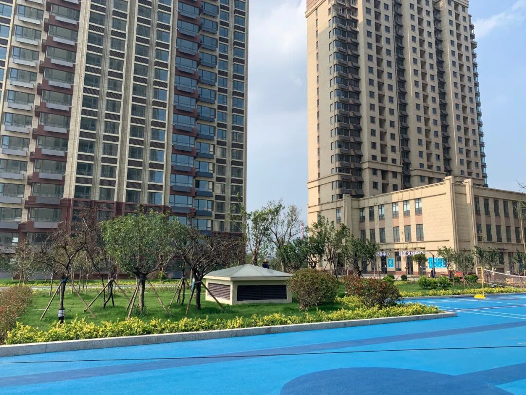 森博新城|首付11万起,实景准现房!-楼市动态-日照置业网