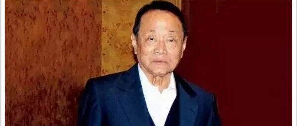 永不破产的巨人郭鹤年