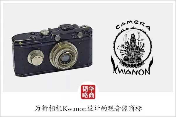 打敗徠卡 挑翻施樂 它從山寨小作坊逆襲成世界大巨頭 創業投資家 微文庫