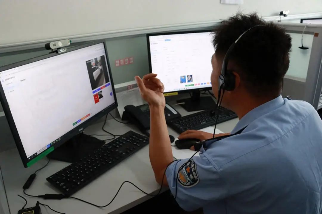 延庆东关交通事故处理