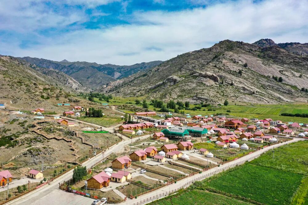 新疆地矿局全力推进地质事业高质量发展的图4