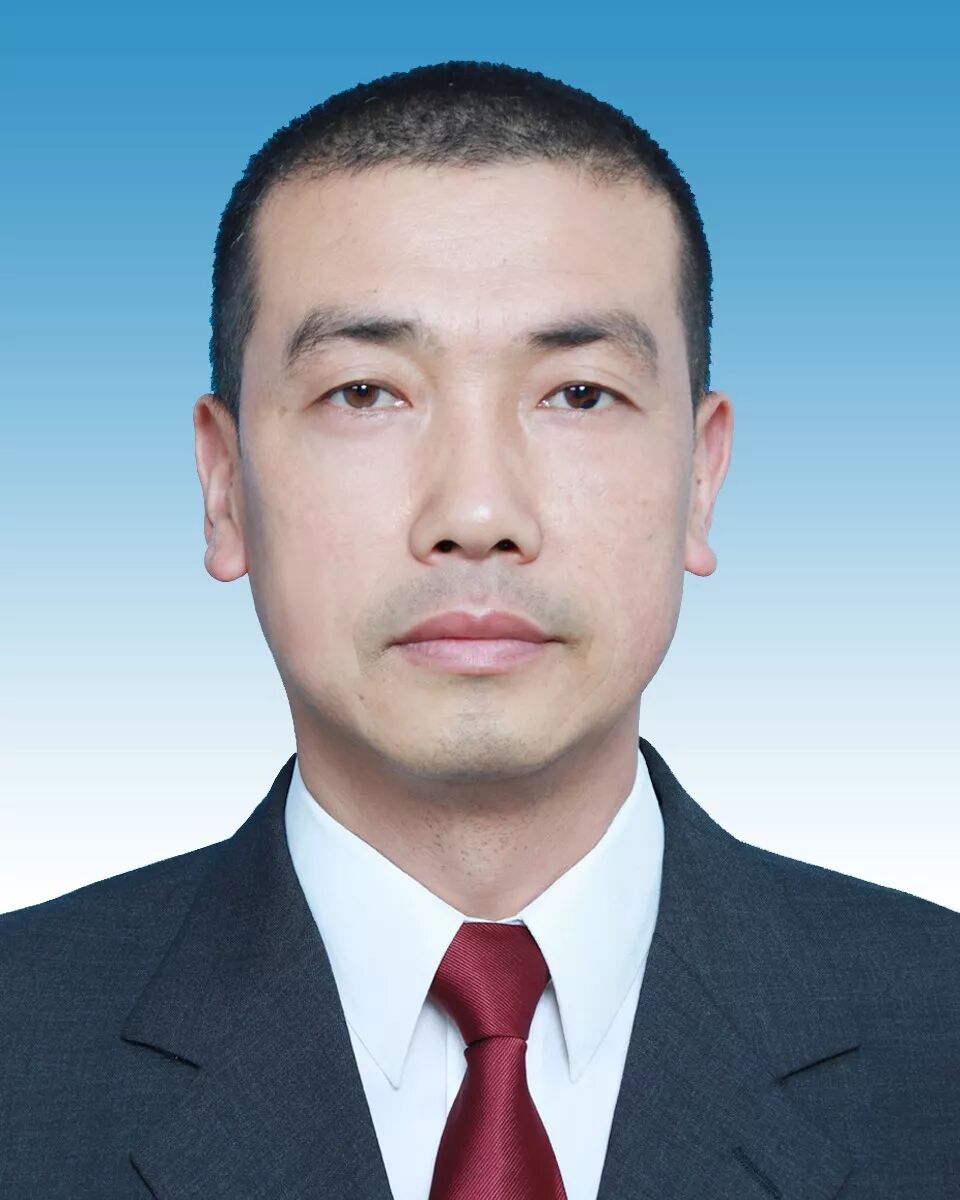 8月14日中共嵩明县委组织部干部任前公示公告