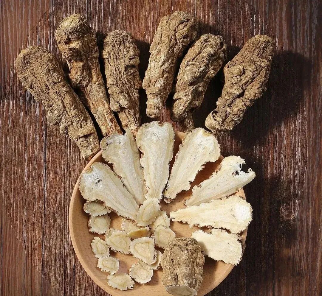 一个治疗脱发的良方，脱发白发，2味药帮你